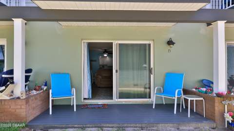2820 Ocean Shore Boulevard #15, Ormond Beach FL - photo 16 of 35