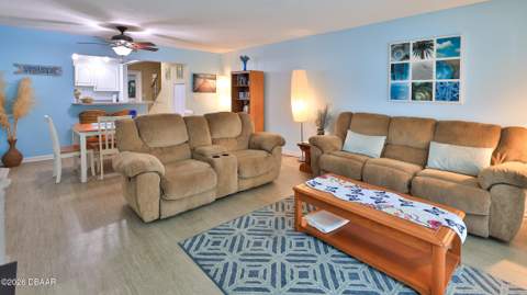 2820 Ocean Shore Boulevard #15, Ormond Beach FL - photo 12 of 35