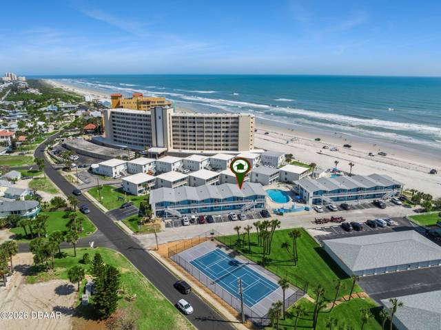 513 N Atlantic Avenue #33