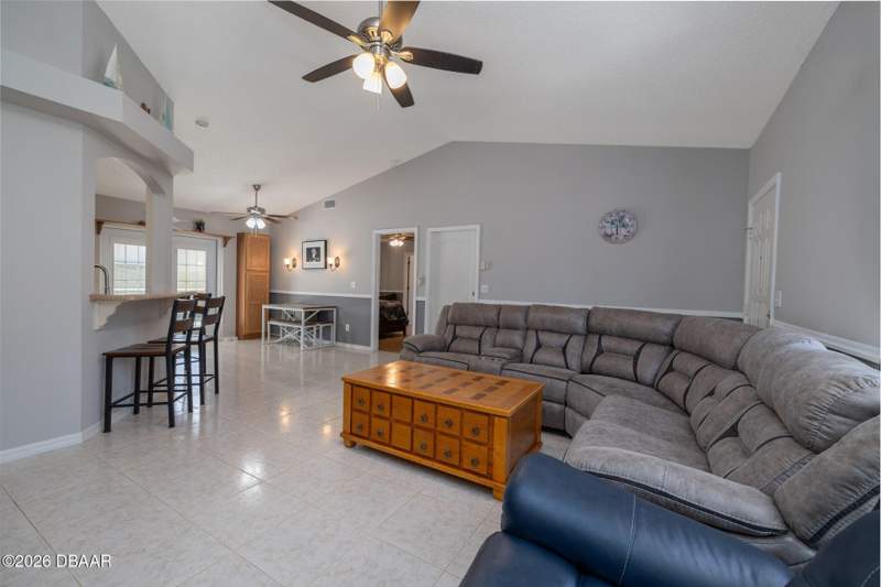 3 bedroom Single Family Residence at 2980 Windle Lane, Coventry Forest, South Daytona — photo 4