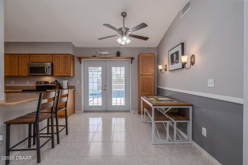 3 bedroom Single Family Residence at 2980 Windle Lane, Coventry Forest, South Daytona — photo 5