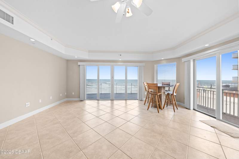 3 bedroom Condominium at 2855 S Atlantic Avenue #201, St Kitts Per, Daytona Beach Shores — photo 3