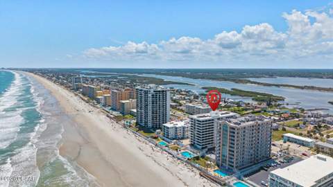 3743 S Atlantic Avenue #10B, Daytona Beach Shores FL - photo 6 of 60