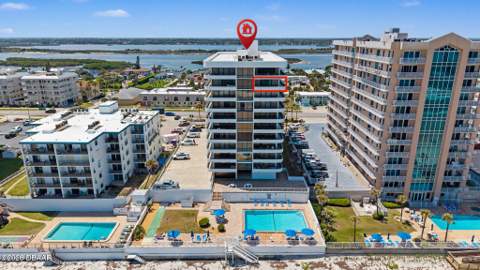 3743 S Atlantic Avenue #10B, Daytona Beach Shores FL - photo 7 of 60