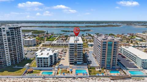 3743 S Atlantic Avenue #10B, Daytona Beach Shores FL - photo 8 of 60