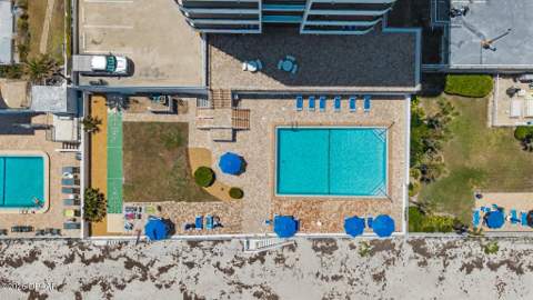 3743 S Atlantic Avenue #10B, Daytona Beach Shores FL - photo 10 of 60