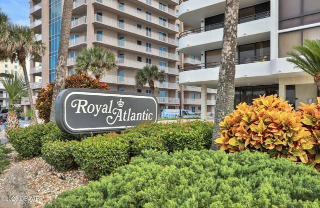 3743 S Atlantic Avenue #10B home for sale in Royal Atlantic Condo Assn Inc