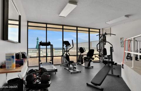 3743 S Atlantic Avenue #10B, Daytona Beach Shores FL - photo 19 of 60