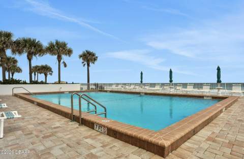 3743 S Atlantic Avenue #10B, Daytona Beach Shores FL - photo 21 of 60