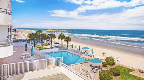 3743 S Atlantic Avenue #10B, Daytona Beach Shores FL - photo 23 of 60