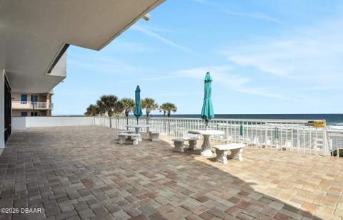 3743 S Atlantic Avenue #10B, Daytona Beach Shores FL - photo 24 of 60