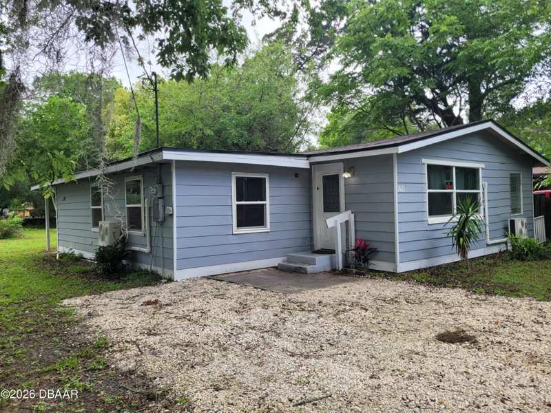 3 bedroom Single Family Residence at 760 Santa Ana Avenue, Rio Vista Gardens, Ormond Beach — photo 1