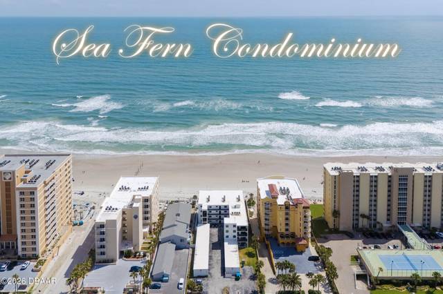 Sea Fern Condo