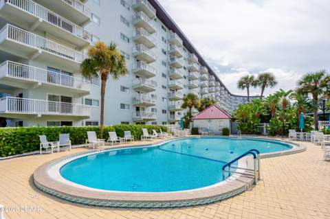 100 Silver Beach Avenue #308, Daytona Beach FL - photo 24 of 33