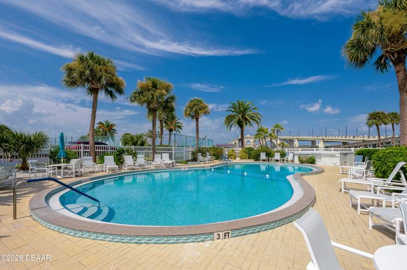 2 bedroom Condominium at 100 Silver Beach Avenue #308, Riverplace One Hundred, A Condo, Daytona Beach — photo 5