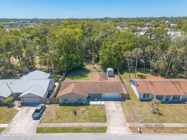 Fairway Estates