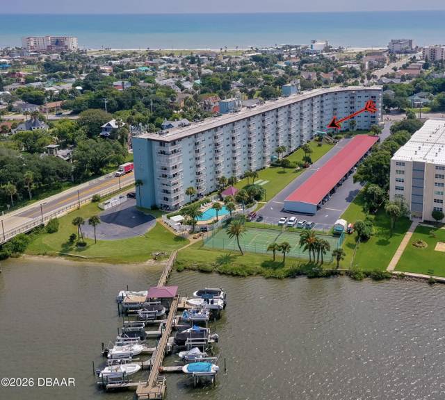 100 Silver Beach Avenue #308, Daytona Beach 32118 home for sale