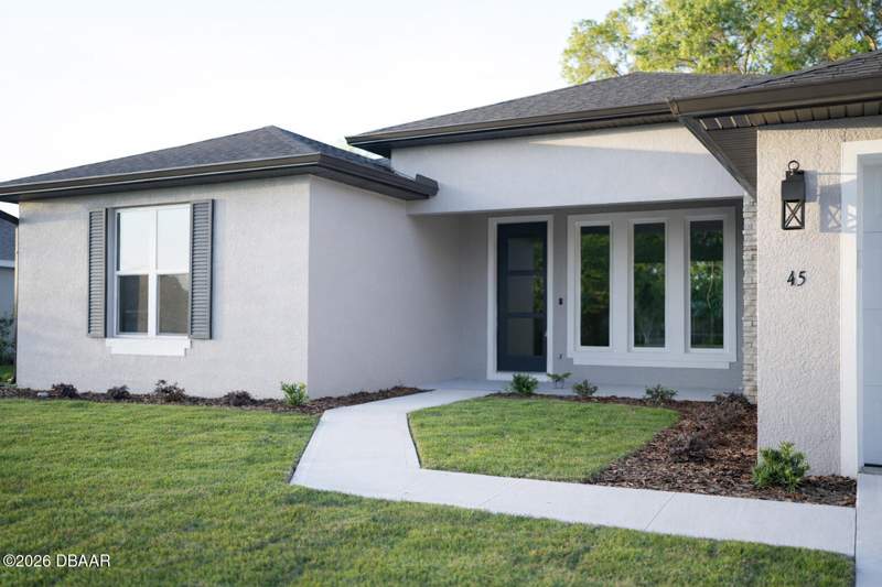 4 bedroom Single Family Residence at 45 Royal Oak Drive, Palm Coast, Palm Coast — photo 2