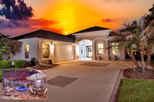 3338 Bellino Boulevard home for sale in Verano Venetian Bay