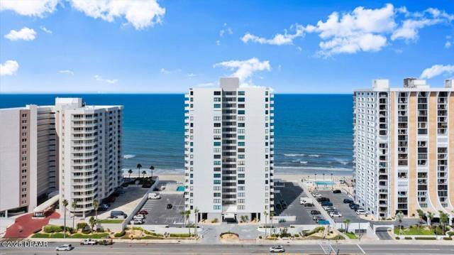 2987 S Atlantic Avenue #1602, Daytona Beach Shores 32118 home for sale