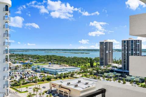 2987 S Atlantic Avenue #1602, Daytona Beach Shores FL - photo 6 of 42