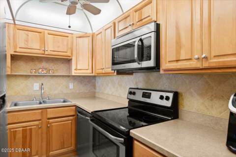 2987 S Atlantic Avenue #1602, Daytona Beach Shores FL - photo 19 of 42