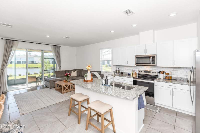 3 bedroom Townhouse at 126 Maya Way, Laurel Dunes, Daytona Beach — photo 4