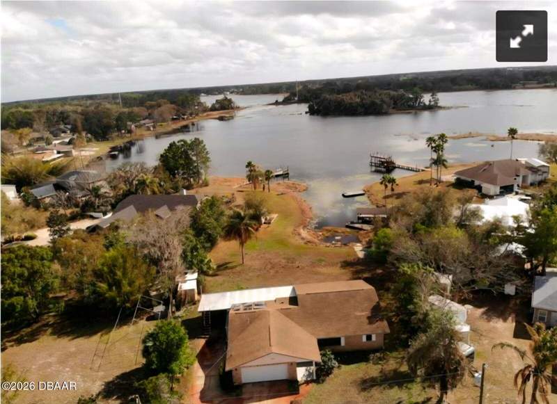 2 bedroom Single Family Residence at 2973 Parma Drive, Deltona Lakes, Deltona — photo 2
