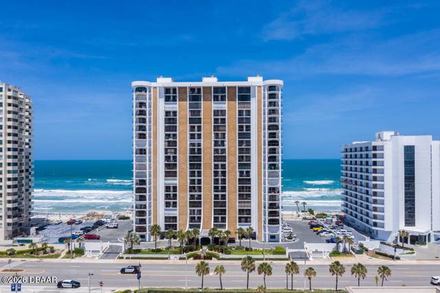 Oceans Four Condo