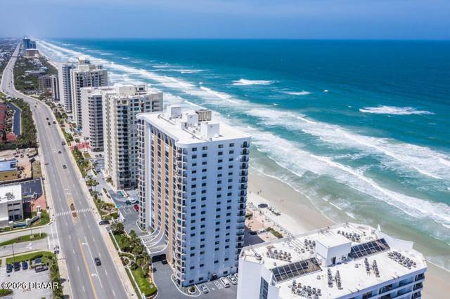Oceans Four Condo