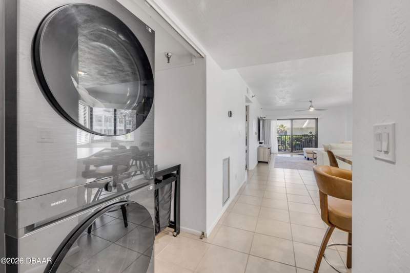 2 bedroom Condominium at 3001 S Atlantic Avenue, Club Oceania, A Condo, The, New Smyrna Beach — photo 5