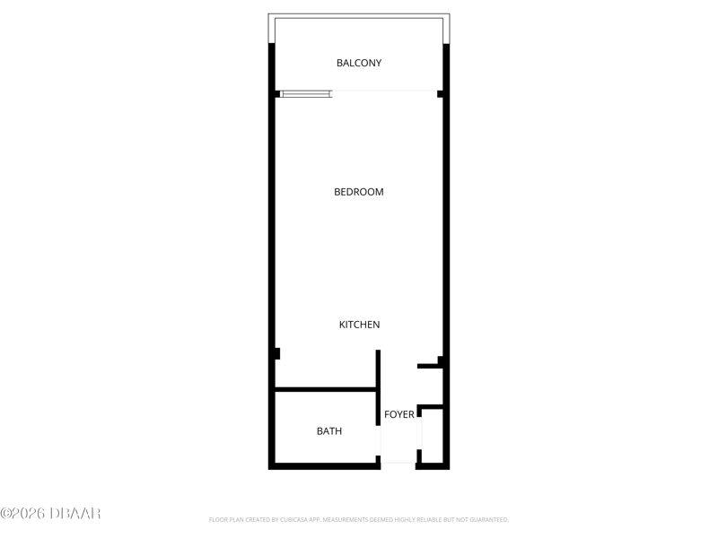 0 bedroom Condotel at 2301 S Atlantic Avenue #236, Hawaiian Inn Beach Resort, A Condo, Daytona Beach Shores — photo 4