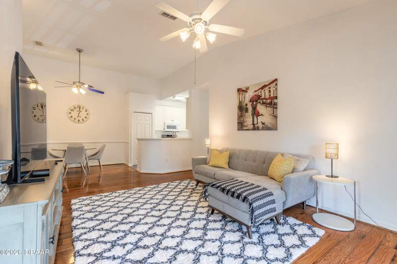 3 bedroom Condominium at 830 Airport Road #209, Whispering Woods Condo, Port Orange — photo 5