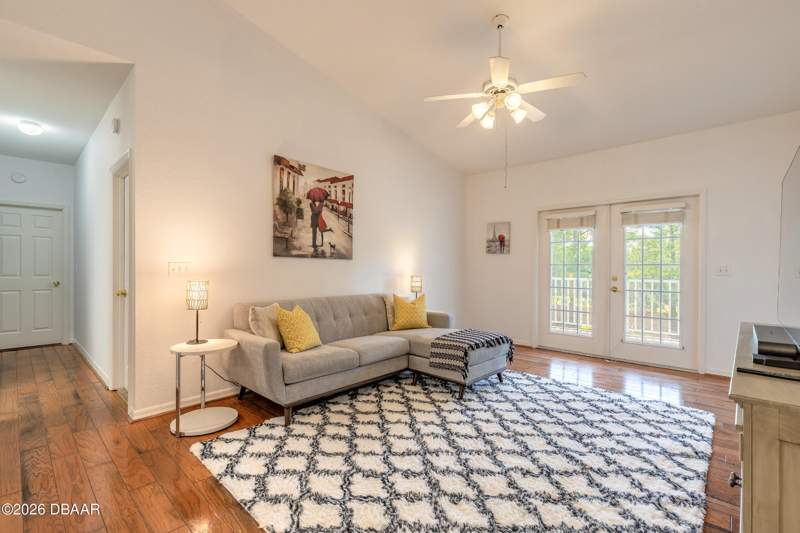 3 bedroom Condominium at 830 Airport Road #209, Whispering Woods Condo, Port Orange — photo 3