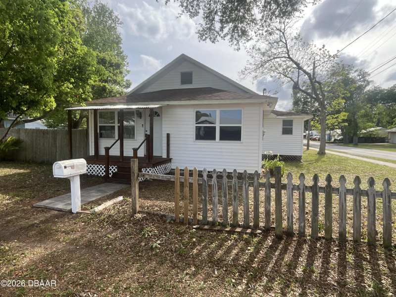 3 bedroom Single Family Residence at 356 Clifton Avenue, Holly Park, Holly Hill — photo 1