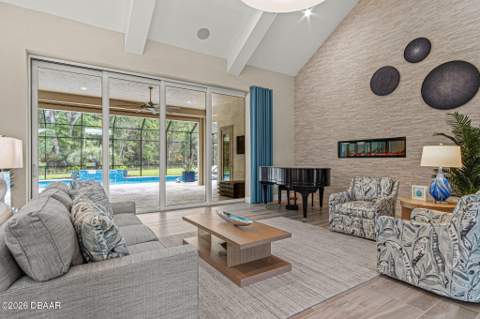 1861 Adrian Creek Boulevard, Port Orange FL - photo 16 of 46