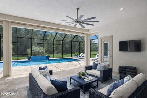 1861 Adrian Creek Boulevard, Port Orange FL - photo 18 of 46