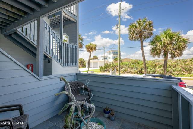 Ponce Inlet Villas Condo