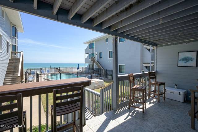 Ponce Inlet Villas Condo