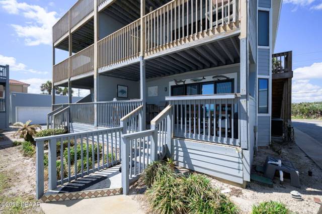 Ponce Inlet Villas Condo