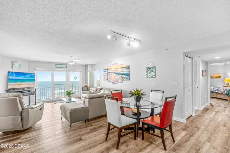 3 bedroom Condominium at 2967 S Atlantic Avenue #903, Oceans 6 Condo, Daytona Beach Shores — photo 3