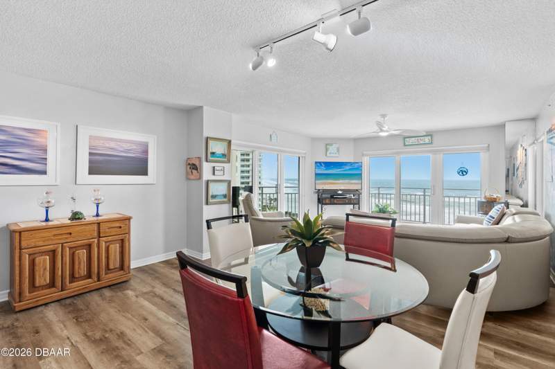 3 bedroom Condominium at 2967 S Atlantic Avenue #903, Oceans 6 Condo, Daytona Beach Shores — photo 4