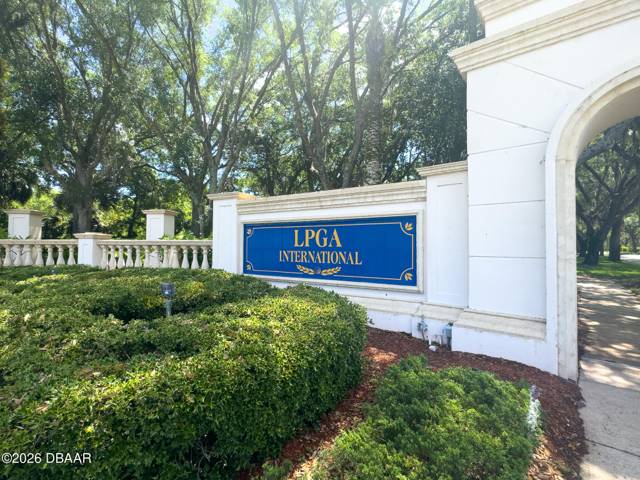 Lpga International