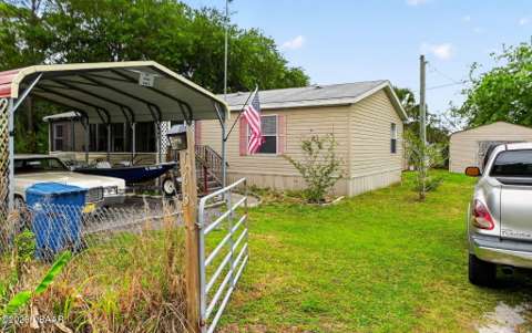 163 West Street, home for sale in Oak Hill 32759