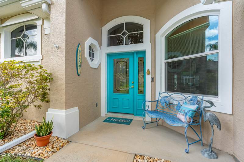 3 bedroom Single Family Residence at 1110 Crystal Creek Drive, Cypress Head, Port Orange — photo 2