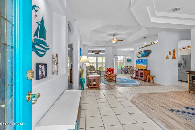 3 bedroom Single Family Residence at 1110 Crystal Creek Drive, Cypress Head, Port Orange — photo 3