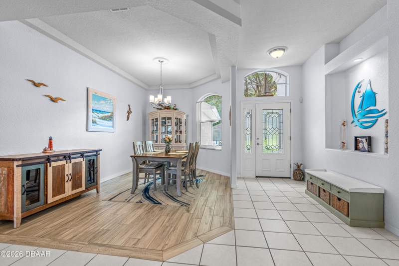 3 bedroom Single Family Residence at 1110 Crystal Creek Drive, Cypress Head, Port Orange — photo 4
