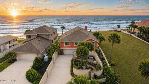 1504 N Atlantic Avenue, luxury home for sale in Daytona Beach
