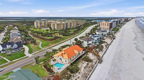 4670 Links Village Drive #B301, gated community for sale in Ponce Inlet