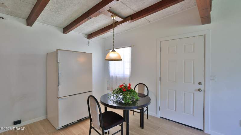 3 bedroom Single Family Residence at 536 Dorothy Avenue, Clifton Park, Holly Hill — photo 3